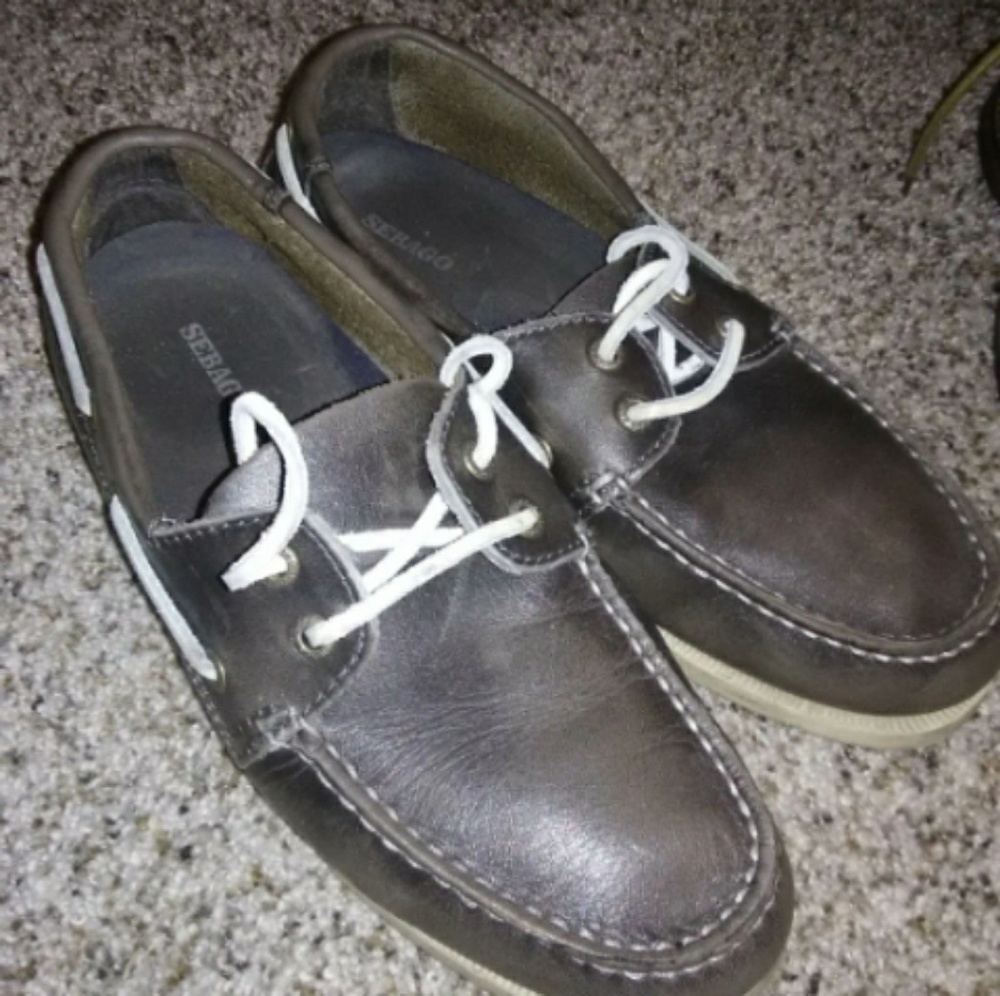 Loafers